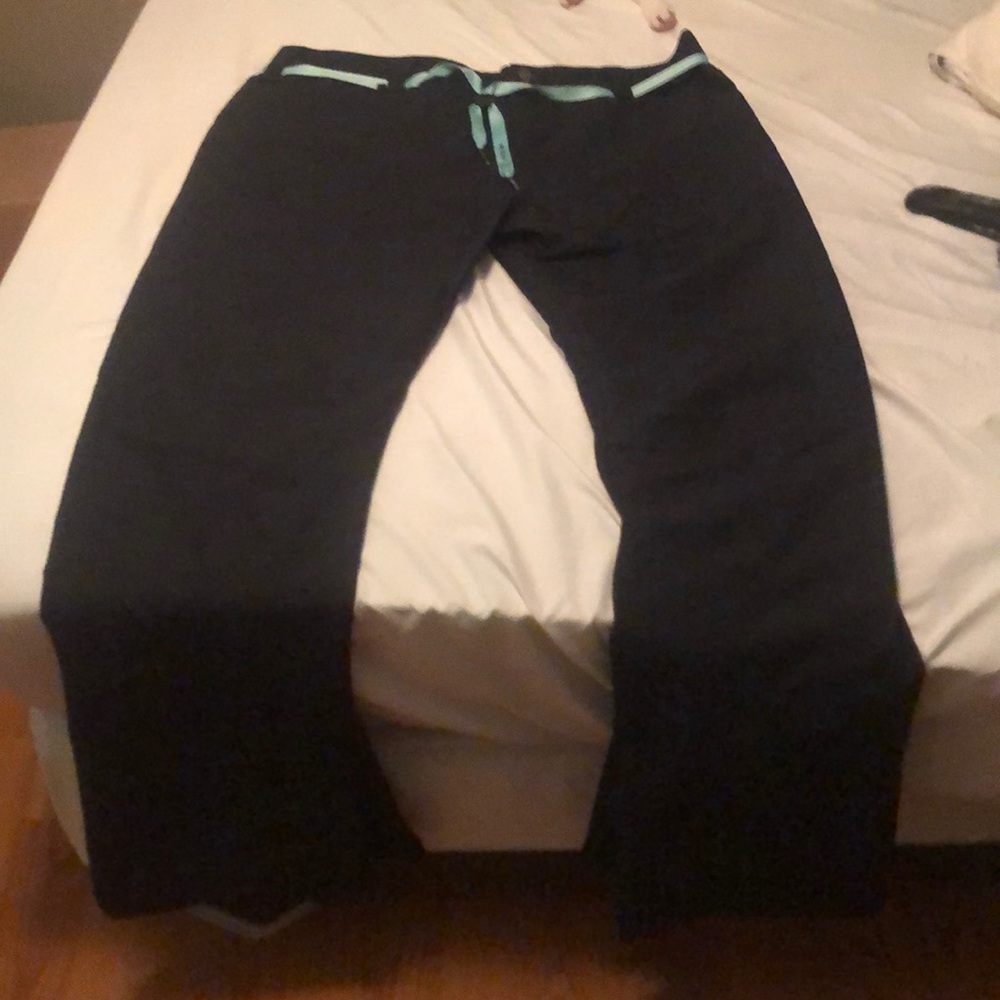 Horse feather/atrip line snowboard pant NWOT